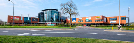 Woonboulevard Wijchen
