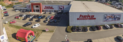 Heka GmbH & Co KG.