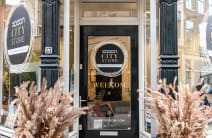 XOOON Citystore Haarlem