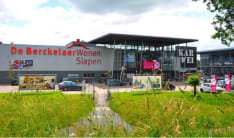 De Berckelaer Wonen en Slapen