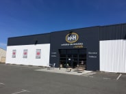 H&H La Rochelle - Nomadis