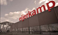 Eijerkamp - Zutphen