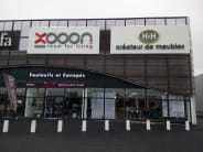 XOOON Mérignac