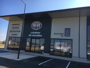 H&H Bruay-la-Buissiere
