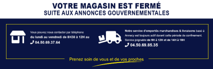 H&H Annemasse