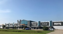 Interieurwereld van de Belt