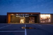 Woonboulevard/De Olifant