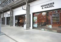 Dok Interiors Gent