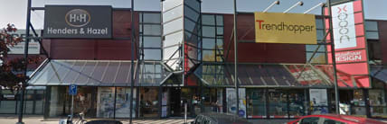 Henders & Hazel Heerlen