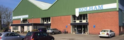 Meubelhallen Kolham