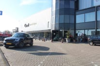 Carré Wonen - Volendam