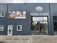Henders & Hazel Lelystad