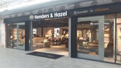 Henders & Hazel / XOOON Tilburg