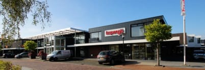 Kapenga Wonen