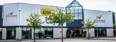 De Schakel wonen
