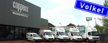 Coppens Volkel Uden