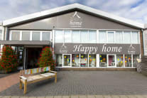 Happy Home