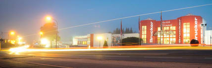 Brucker GmbH & Co.KG