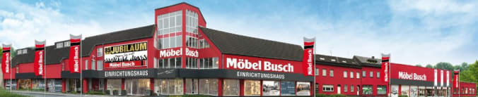 Möbel Busch Nettetal