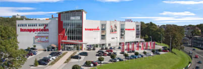 Möbel Knappstein Remscheid