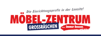 Möbelzentrum Großräschen