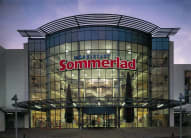 Einrichtungshäuser R. Sommerlad