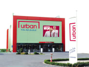 Möbel Urban