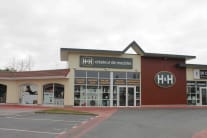 H&H Cucq-Le Touquet