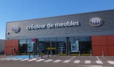 H&H Troyes