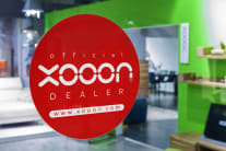 XOOON Deco d'Home