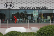 H&H Atoll - Angers