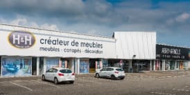 H&H Mulhouse
