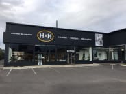 H&H Saint Priest