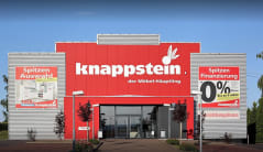 Möbel Knappstein Bad Langensalza
