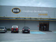 H&H Ile Rousse