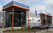 Hartog wonen Sliedrecht