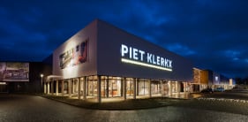 Piet Klerkx - Amersfoort