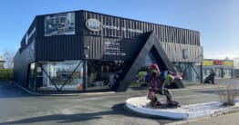 H&H Rennes