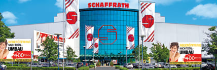 Schaffrath Mönchengladbach