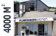 Klinkenberg wonen