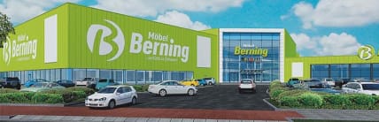 Möbel Center Berning - Lingen
