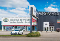 H&H Strasbourg - Abry-Arnold