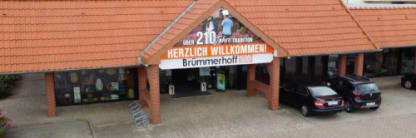 Brümmerhoff Home Company