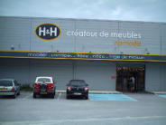 H&H Ile Rousse - Calvi