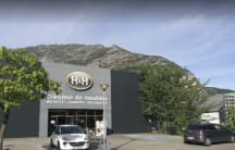 H&H Grenoble