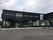 H&H Saint Priest