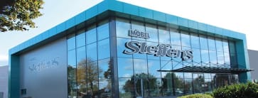 Steffens Wohn-Erlebnis Lamstedt