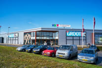 De Groot Wonen