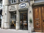 H&H Lyon centre