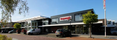 Kapenga Wonen